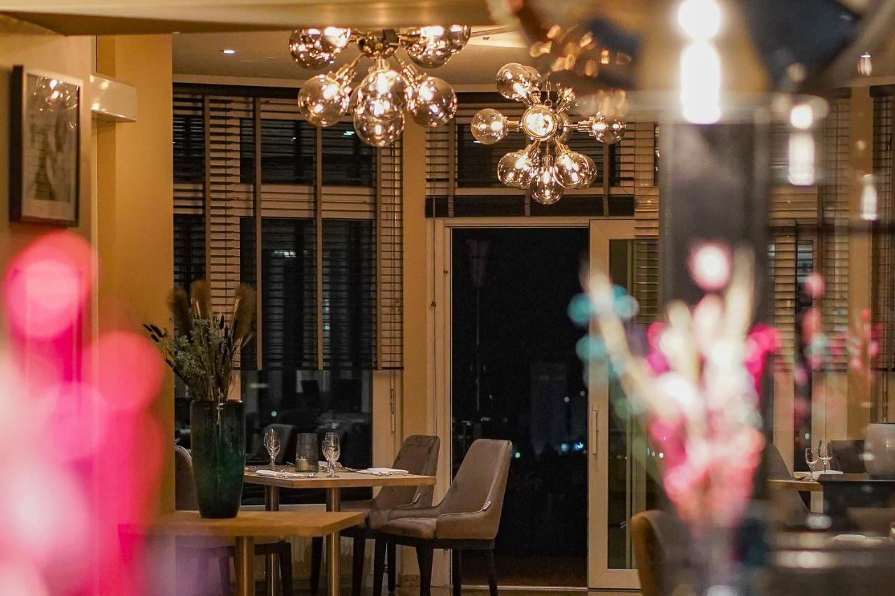 Altes Zollhaus Hotel Rinteln Luaran gambar