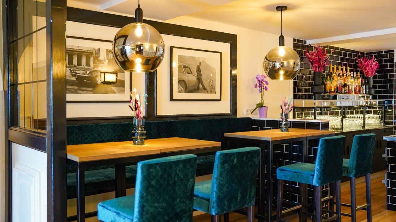 Altes Zollhaus Hotel Rinteln Luaran gambar