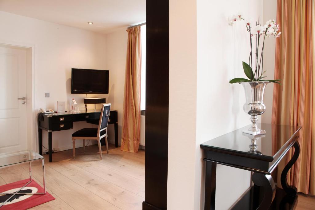 Altes Zollhaus Hotel Rinteln Bilik gambar