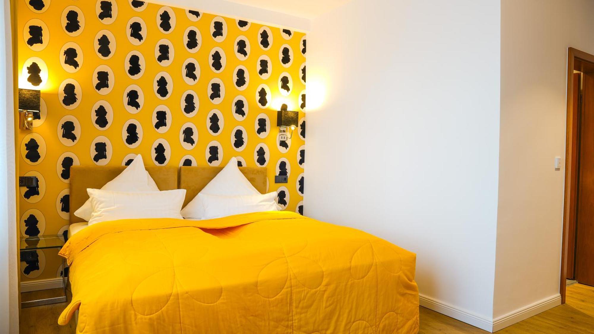 Altes Zollhaus Hotel Rinteln Luaran gambar