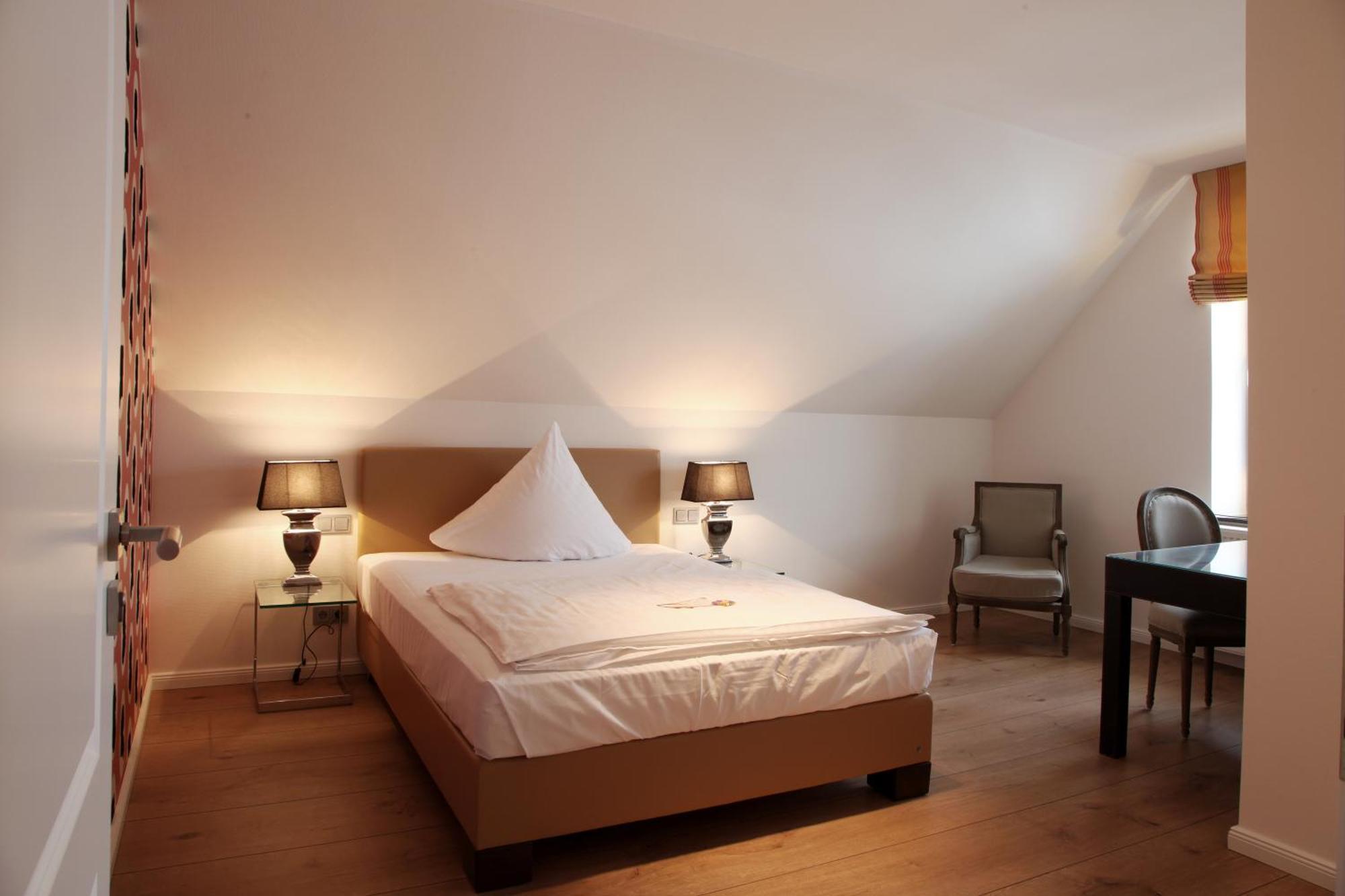 Altes Zollhaus Hotel Rinteln Bilik gambar