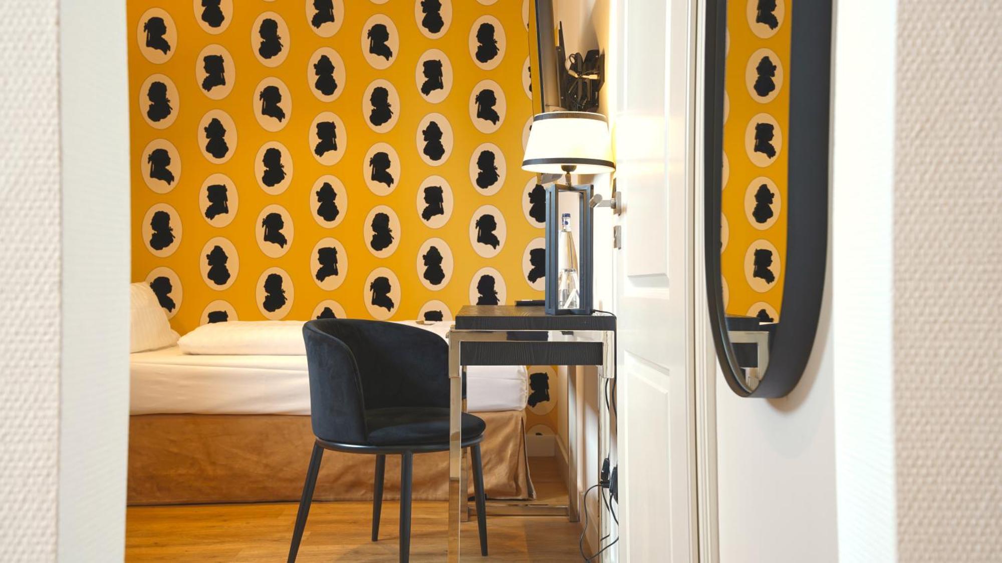 Altes Zollhaus Hotel Rinteln Luaran gambar