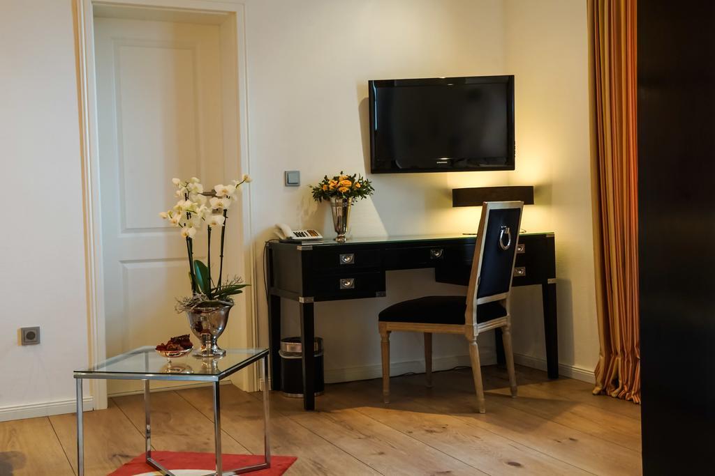Altes Zollhaus Hotel Rinteln Luaran gambar