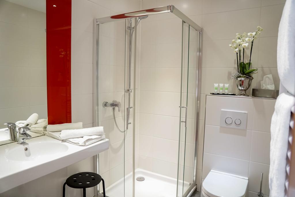 Altes Zollhaus Hotel Rinteln Luaran gambar