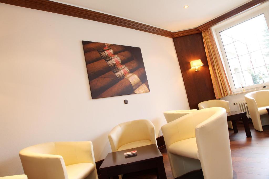 Altes Zollhaus Hotel Rinteln Luaran gambar