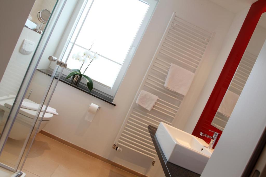 Altes Zollhaus Hotel Rinteln Bilik gambar