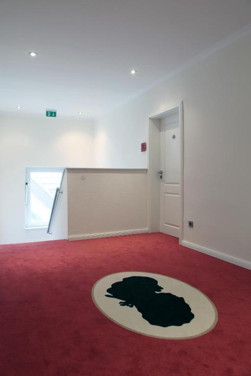 Altes Zollhaus Hotel Rinteln Luaran gambar