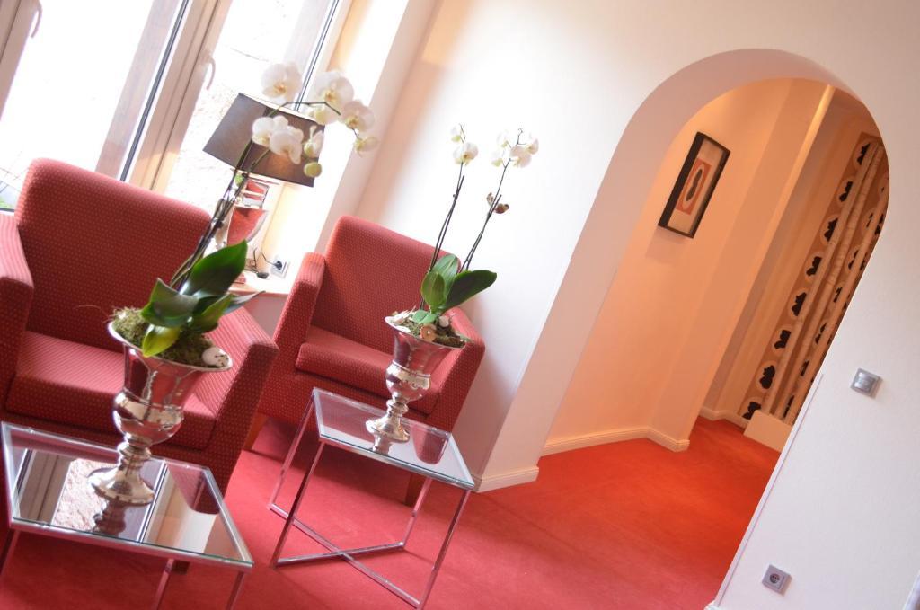 Altes Zollhaus Hotel Rinteln Luaran gambar