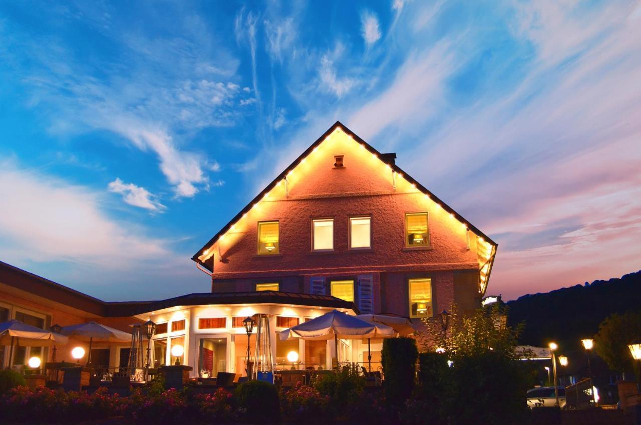 Altes Zollhaus Hotel Rinteln Luaran gambar